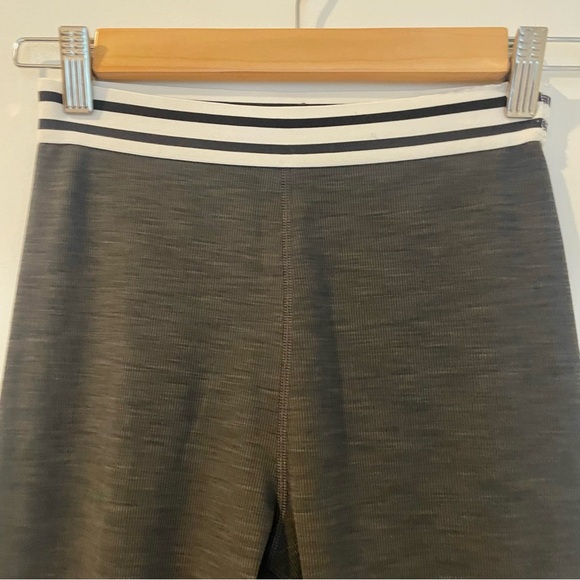 Splits59 Bailey High Waist Active Rib 7/8 Leggings‎ - Picture 5 of 15